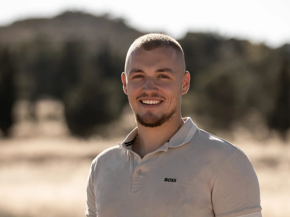 Nico Lange, Gründer von Corrigendar